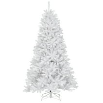 Northlight 12.5 in. Holographic Lighted Christmas Tree Window ...