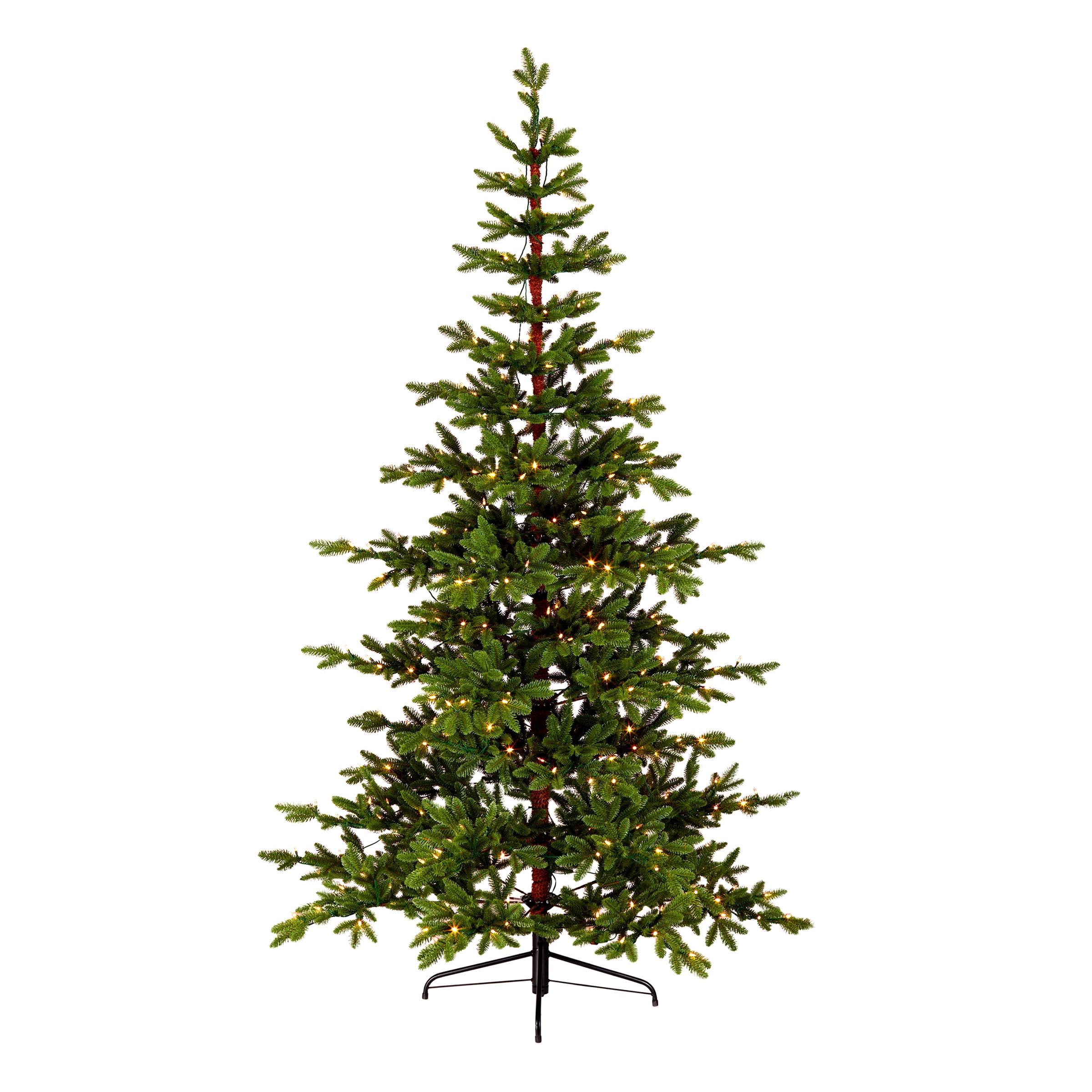 National Tree Company Pre Lit Feel Real® Artificial Christmas Tree