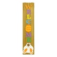 thumbnail image 1 of National Tree Company Welcome Easter Sign Porch Decoration, Easter Collection, 43 Inches, 1 of 4