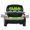 thumbnail image 1 of National Tree Company's Tricky Trunk Car Decoration Kit, Frankenstein, Halloween Collection, 4-Piece Kit, 1 of 2