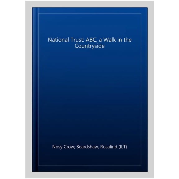 National Trust: ABC, a Walk in the Countryside