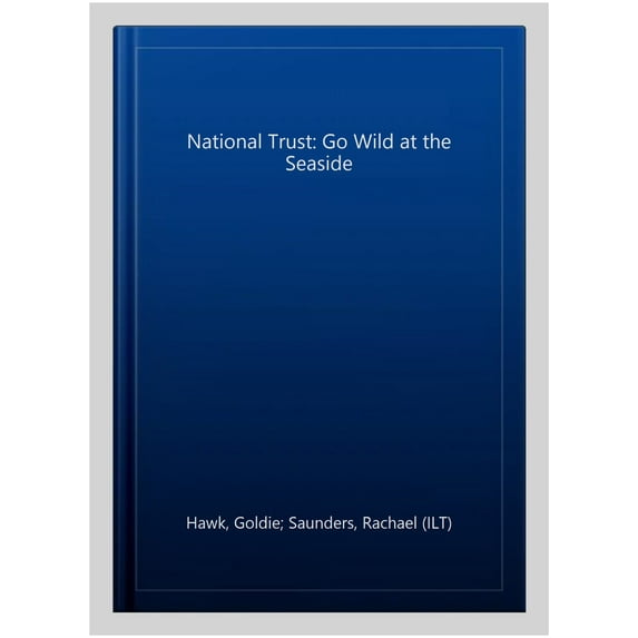 National Trust: Go Wild At The Seaside