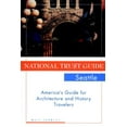 thumbnail image 1 of Pre-Owned National Trust Guide Seattle: America's Guide for Architecture and History Travelers (National Trust City Guides) Paperback, 1 of 1