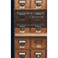 thumbnail image 1 of National Union Catalog; 54, (Hardcover), 1 of 1