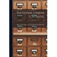 thumbnail image 1 of National Union Catalog; 95, (Paperback), 1 of 1