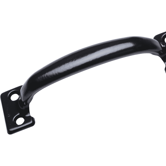 National Utility Door Pull - Single Pack  Residential Use, Standard Application