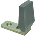 thumbnail image 1 of National Hardware Zinc Floor Door Stop N215-905, 1 of 3