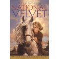 thumbnail image 1 of Pre-Owned National Velvet (Paperback) 0380810565 9780380810567, 1 of 1