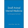 thumbnail image 1 of National Veterinary Medical: Small Animal Internal Medicine: Case Management Test Booklet (Paperback), 1 of 1