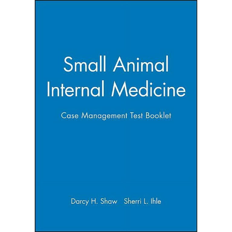 Small Animal Internal Medicine 1-4（裁断済み） Amazon | Small Animal Internal Medicine, 4e | Nelson DVM
