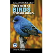 National Wildlife Federation Field Guide: National Wildlife Federation Field Guide to Birds of North America (Paperback)