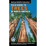 National Wildlife Federation Field Guide: National Wildlife Federation Field Guide to Trees of North America (Paperback)