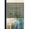 thumbnail image 1 of Nationaløkonomisk Tidsskrift for Samfundsspørgsmaal, Økonomi Og Handel; Volume 20 (Paperback), 1 of 1