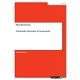 thumbnail image 1 of Nationale Identitt in Venezuela German Edition Paperback 3346428982 9783346428981 Marie Brockmann, 1 of 1