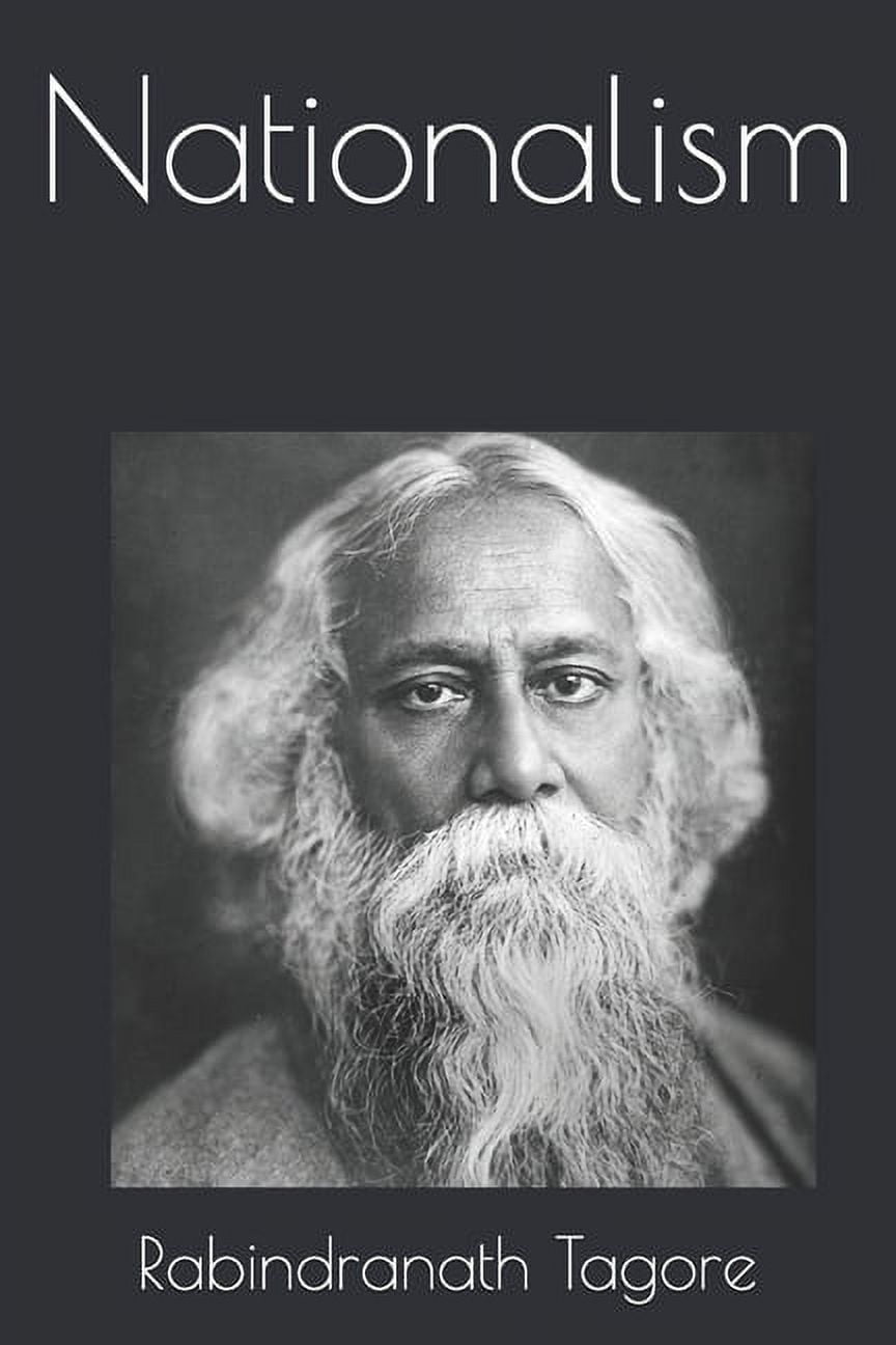 Nationalism (Paperback)