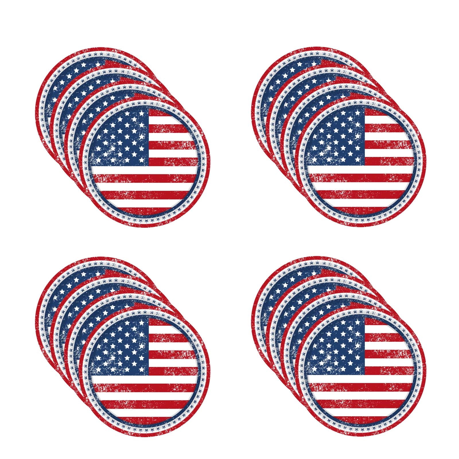 Nationalist Party Supplies Independence Day Veterans Memorial Red White nationalist-party-supplies-independence-day-veterans-memorial-red-white