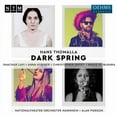 thumbnail image 1 of Nationaltheater-Orchester Mannheim Pierson - Dark Spring - Music & Performance - CD, 1 of 2