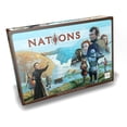 thumbnail image 1 of Nations Strategy Board Game, 1 of 6