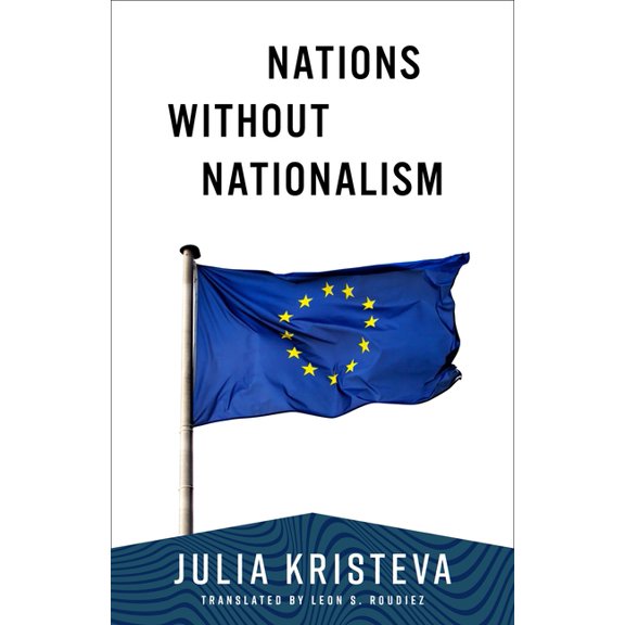 European Perspectives: A Social Thought Nations Without Nationalism, (Paperback)