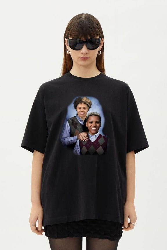 Natisha Hiedeman Courtney Williams Step Brother WNBA Shirt, for men & women, up to size 5XL