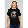 thumbnail image 1 of Natisha Hiedeman and Courtney Williams Step Brother T-shirt unisex up to 5XL, 1 of 2