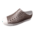 thumbnail image 1 of Native 12100112-1241 : Kids Jefferson Bling Junior Slip-Ons (3 M US Little Kid), 1 of 5