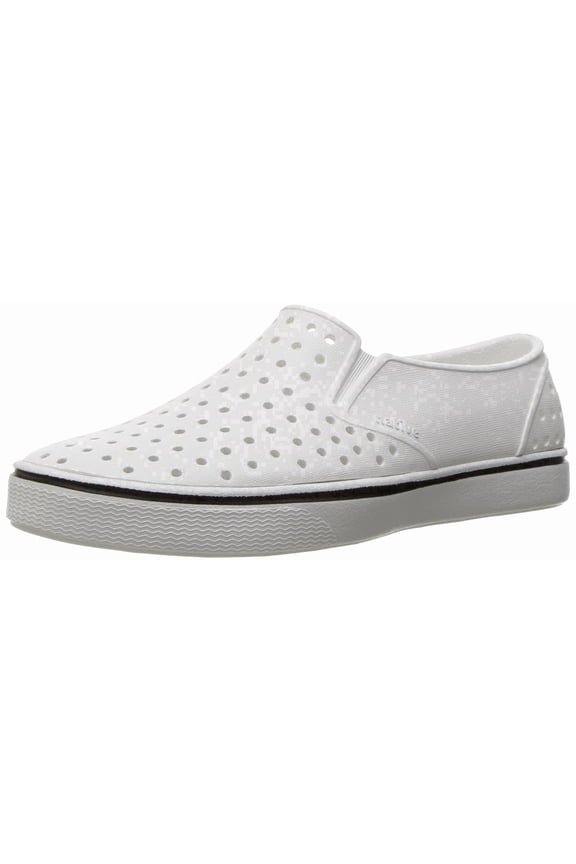 Toddler Sneakers Shoes for Kids, Miles Slip-On Sneaker Unisex