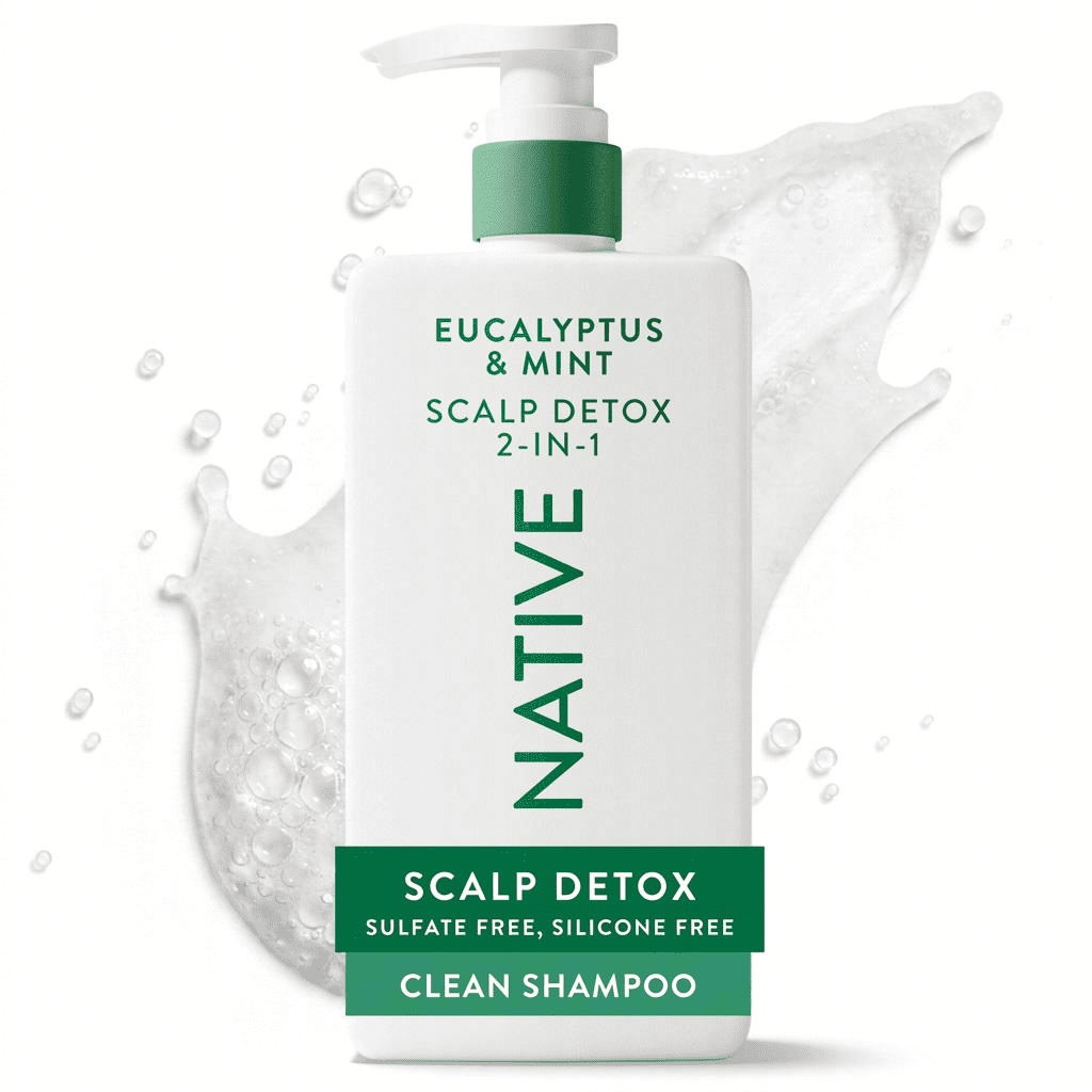 シャンプー shampoo Straight Request Purple ZX Shampoo 32 fl. oz