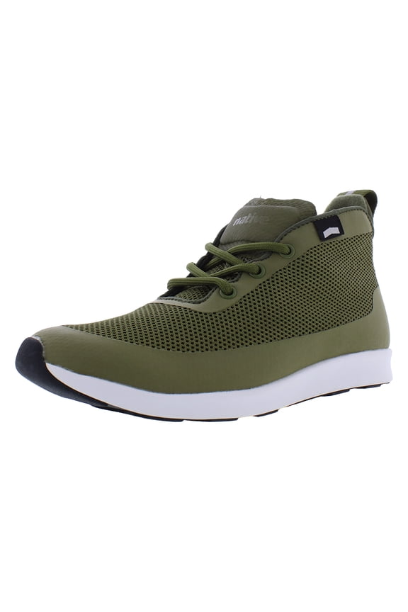 AP Rover Unisex Shoes Size 4, Color: Rookie Green/Shell White/Jiffy Rubber