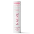 thumbnail image 1 of NATIVE WHOLE BODY DEODORANT SPRAY FOR WOMEN, 72 HOUR ALUMINUM FREE DEODORANT SPRAY, VANILLA & RASPBERRY, 3.5oz, 1 of 10
