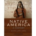 thumbnail image 1 of Pre-Owned Native America: A History, 1 of 1