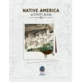 thumbnail image 1 of Native America Activity Book, (Paperback), 1 of 1