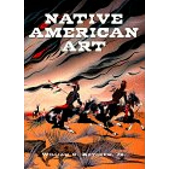Pre-Owned Native American Art (Hardcover) 076519225X 9780765192257