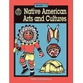thumbnail image 1 of Pre-Owned Native American Arts and Cultures (Paperback) 9781557346193, 1 of 1