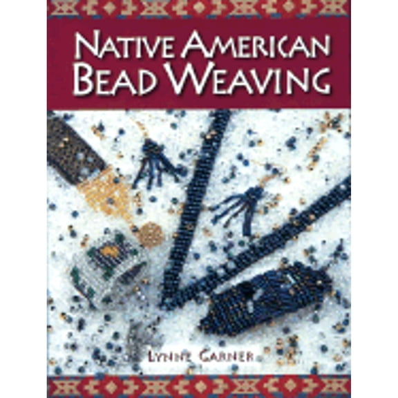 Pre-Owned Native American Bead Weaving (Paperback)