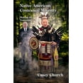 thumbnail image 1 of Native American Contextual Ministry: Making the Transition (Paperback) by Ray Martell, Sue Martell, Casey Church, 1 of 1