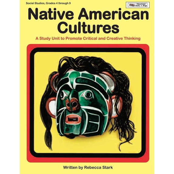 Native American Cultures, (Paperback)