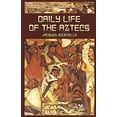 thumbnail image 1 of Native American Daily Life of the Aztecs, (Paperback), 1 of 2