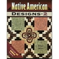 thumbnail image 1 of Pre-Owned Native American Designs: 2 (Paperback) 1574328956 9781574328950, 1 of 1