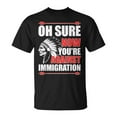 thumbnail image 1 of Native American Heritage T-Shirt – Proud Indigenous Culture Graphic Tee, Respectful Cultural Awareness Shirt for Men and Women, 1 of 3