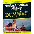 thumbnail image 1 of Pre-Owned Native American History for Dummies (Paperback) 9780470148419, 1 of 1