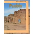 thumbnail image 1 of Pre-Owned Pueblo Native American Homes Library Binding R. Kent Rasmussen, 1 of 1