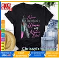 Native American Indian A Woman With Native Blood TShirt S4XL