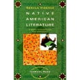 thumbnail image 1 of Pre-Owned Native-American Literature: A Brief Introduction and Anthology (Paperback) 0673469786 9780673469786, 1 of 1