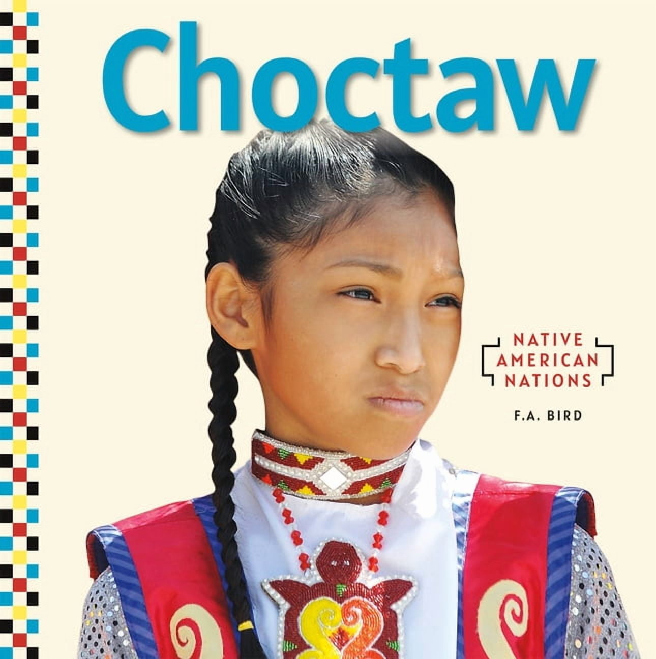 Native American Nations Set 2 Choctaw, (Hardcover) - Walmart.com