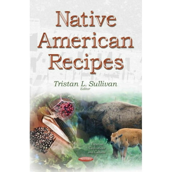 Native American Recipes