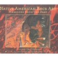 thumbnail image 1 of Pre-Owned Native American Rock Art: Messages from the Past (Hardcover) 1565660641 9781565660649, 1 of 1