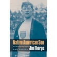 thumbnail image 1 of Pre-Owned Native American Son: The Life and Sporting Legend of Jim Thorpe, 9780803240896, 0803240899, Paperback,, 1 of 1
