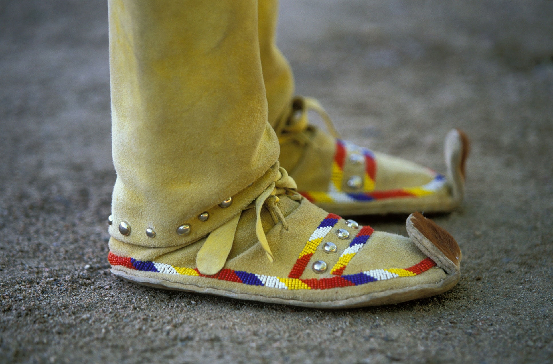 Native American Tribes, Photographic Print Poster traditional