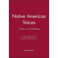 thumbnail image 1 of Native American Voices 2e, (Paperback), 1 of 1